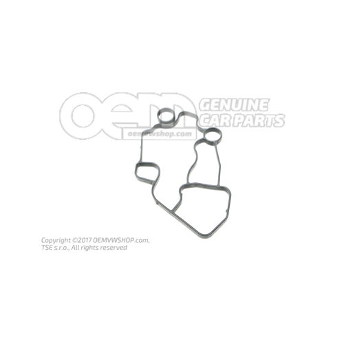 Tesnenie 06F115441B
