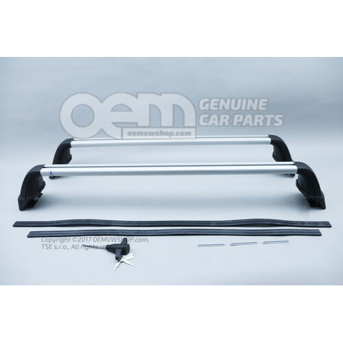 1 súprava základných nosníkov