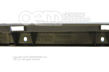 Držiak na zámok s upevnením pre chladič chlad. kvapaliny (2)