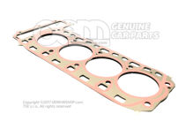 Cylinder head gasket 0P2103383J (1)