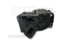 Zámok dverí 5TA839016P (2)