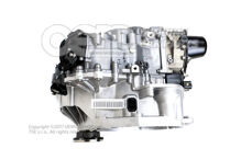 7-stupňová dvojspojková prevodovka (10)