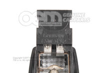 Svetlá saténová čierna (2)