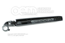 Aero ramienko stierača 5FF955707 (2)