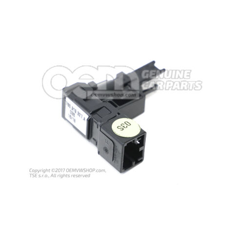 LED modul 760919327A