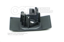 Držiak držiaka senzora pre ultrazvukový senzor natretý (1)