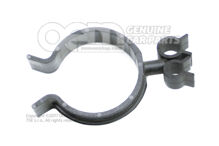 Spona vlnovitej rúry