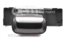 Usmerňovač nečistôt