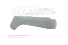 Krycia bridlica (šedá)