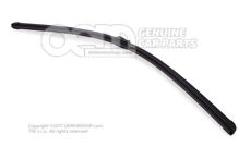 1 súprava Aero líšt stieračov (1)