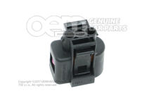 Puzdro s plochými kontaktmi s blokovaním kontaktu (1)