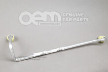 Olejové tlakové vedenie