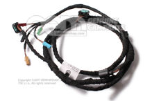 Súprava vodičov pre zadnú kapotu (1)