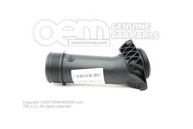 Tlaková hadica 4M0145955L