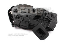 Zámok dverí 5TA839015M (3)