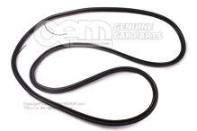 Tesnenie pre kapotu Tesnenie pre kapotu