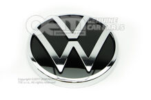 Znak Vw 5H0898633 (1)