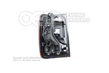 Tail lights with reversing lights 2H1945096P (2)