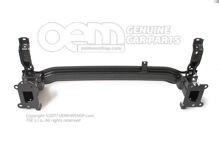 Nárazový nosník (2)