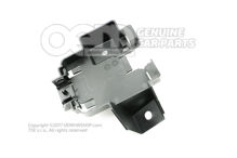 Držiak pre riadiacu jednotku 89E907461 (1)