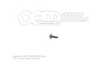 Skrutka so šesťhrannou hlavou s vnútorným šesťhranom ST4.2X13 (1)