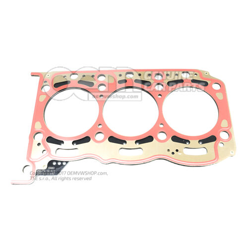 Tesnenie hlavy valca (kov)