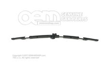 1 súprava Aero líšt stieračov 4KL998002A