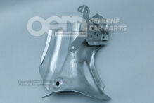 Rohové zosilnenie pre vežu pružiacej jednotky (1)