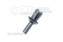 Nit rozmetadla saténový čierny (1)