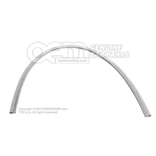 Tesnenie pre nádržku na vodu