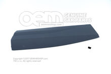 Cover for door primed 5FF854950B GRU