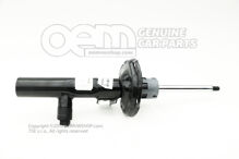 Plynový tlmič, elektronicky riadený 5FA413032A