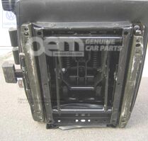 Výkyv.sedadlo ako sed. vodiča, bobria/svetlá sivá (3)