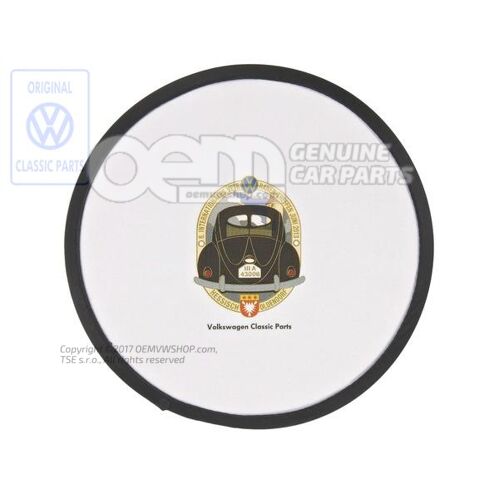 vrhací disk