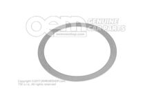 Nastavovacia podložka