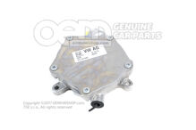 Podtlakové čerpadlo