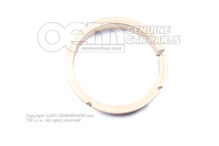 Kužeľový krúžok Kužeľový krúžok