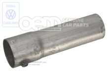 Nástroj zákazníckeho servisu predĺženie výf. potrubia