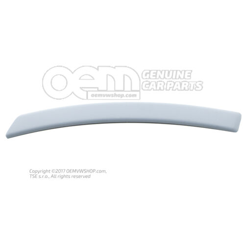 Kryt kolies s náterom Audi RS4 Quattro 8E