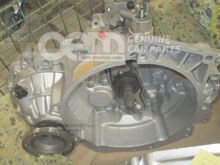 5-stupňová mech. prevodovka (1)