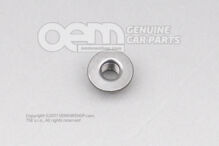 Šesťhranná matica s nákružkom samosvorná M5