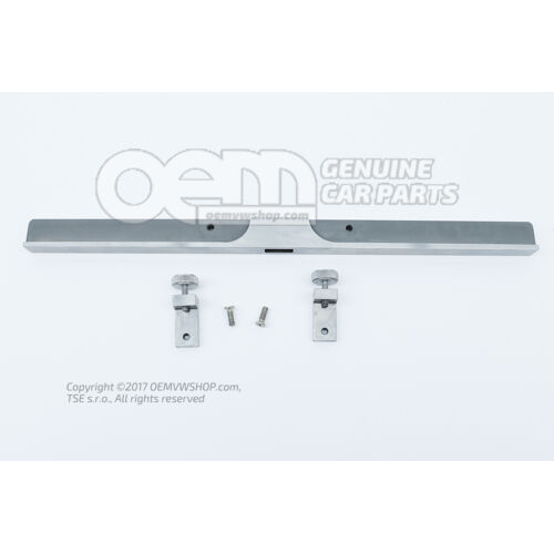 Mer. mostík pre posuvné meradlo hĺbky VAS 6594/1