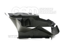 Vedenie vzduchu pre chladič plniaceho vzduchu (1)