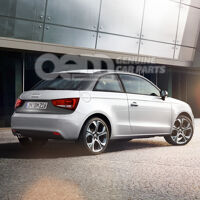 1 sada ozdobnej fólie dekoratívna fólia daytona šedá