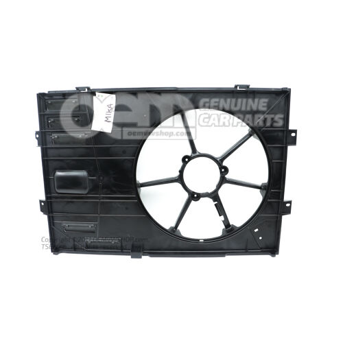 Krúžok ventilátora