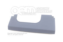 Koncový uzáver základný