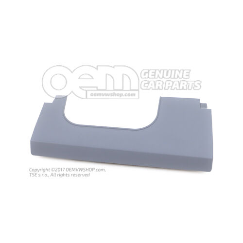 Koncový uzáver základný