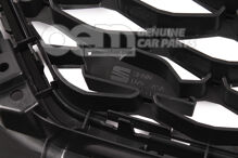 Maska chladiča saténová čierna Seat Leon 5F (2)