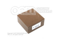 Riadiaca jednotka pre interv. automatiku ostrek. a stier. (1)