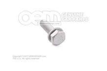 Skrutka so šesťhrannou hlavou (kombinovaná) M10X35 (2)